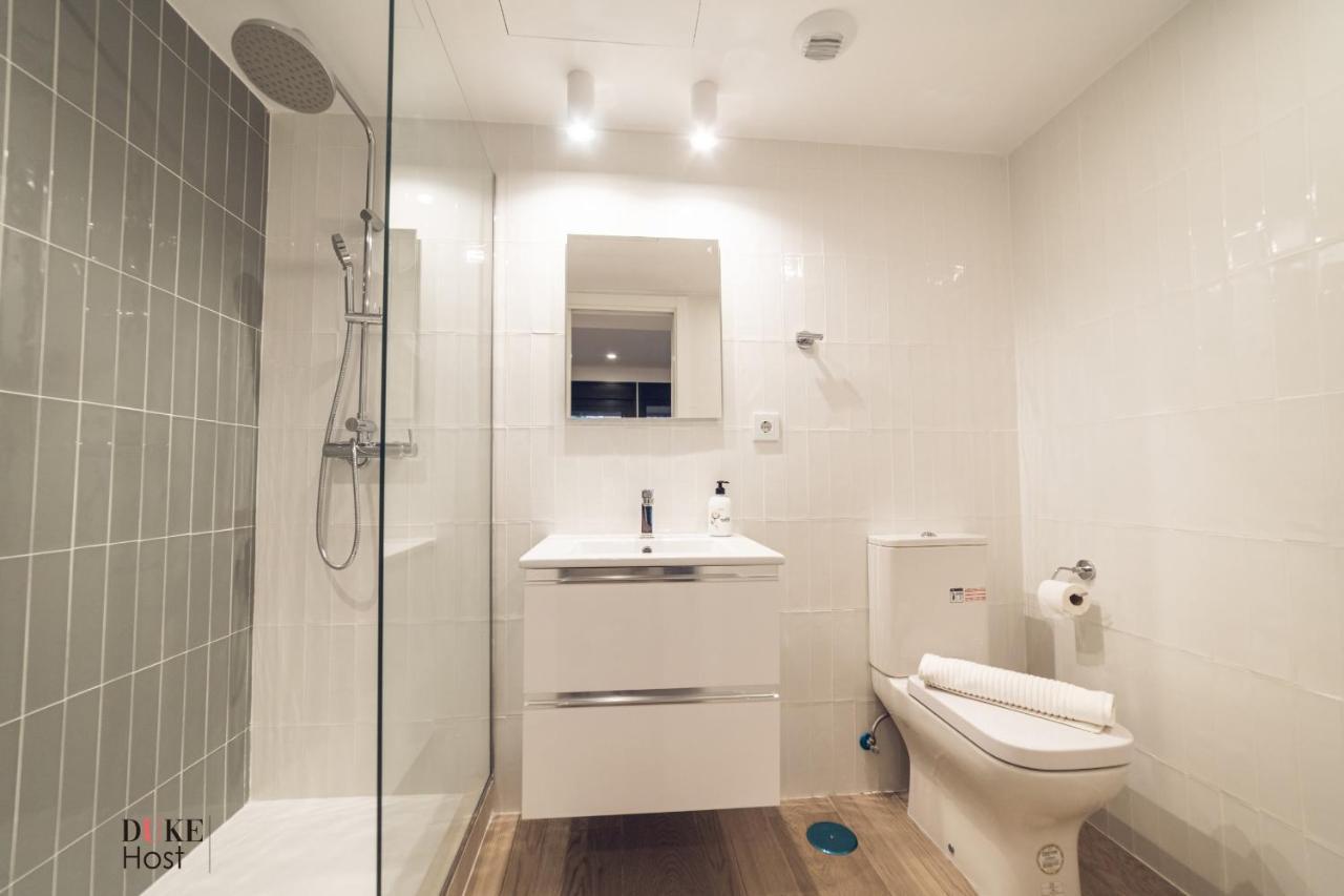 Appartamento Castilla Luxury 1b