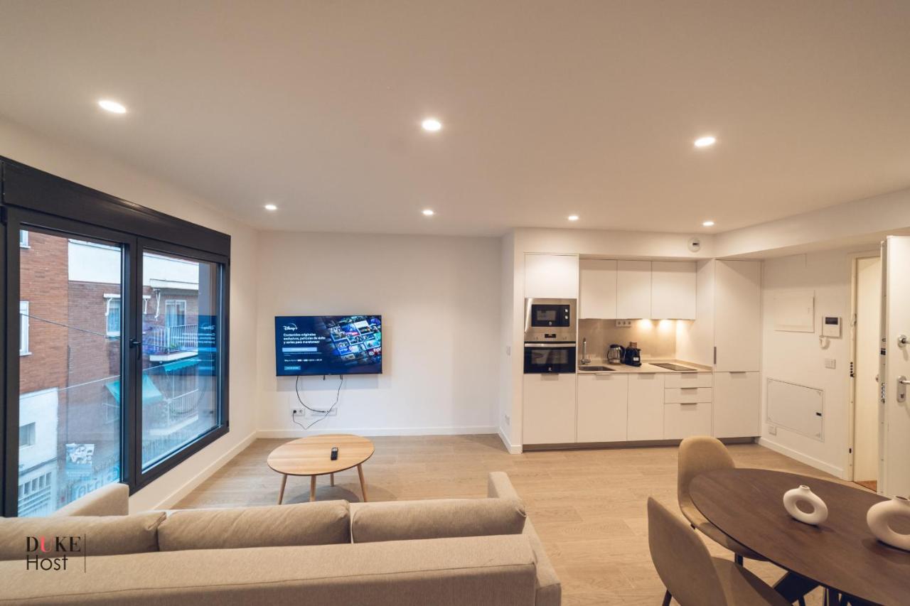 Appartamento Castilla Luxury 1b *