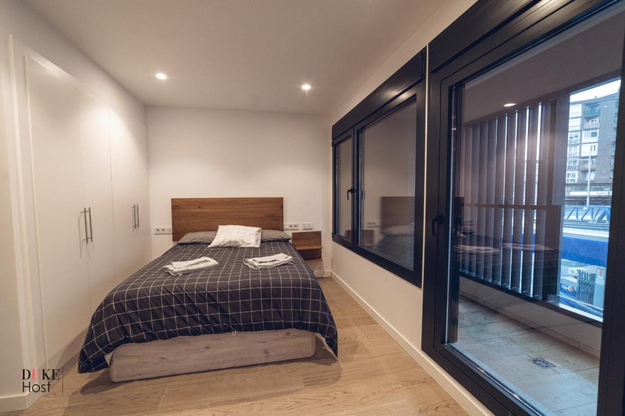 Castilla Luxury 1b Appartamento *