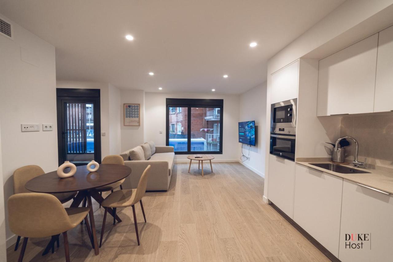 Appartamento Castilla Luxury 1b