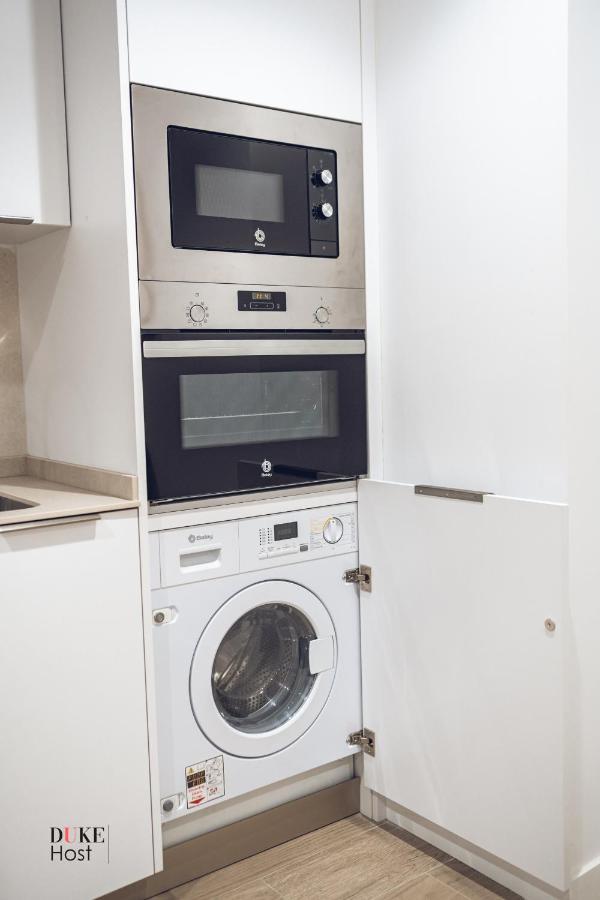 Appartamento Castilla Luxury 1b *